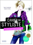 Cahier de Styliste