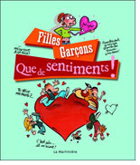 Filles & Garçons