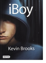iBoy