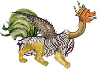 Monstre