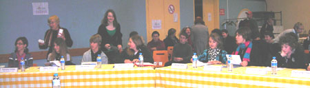 Sesame 2011